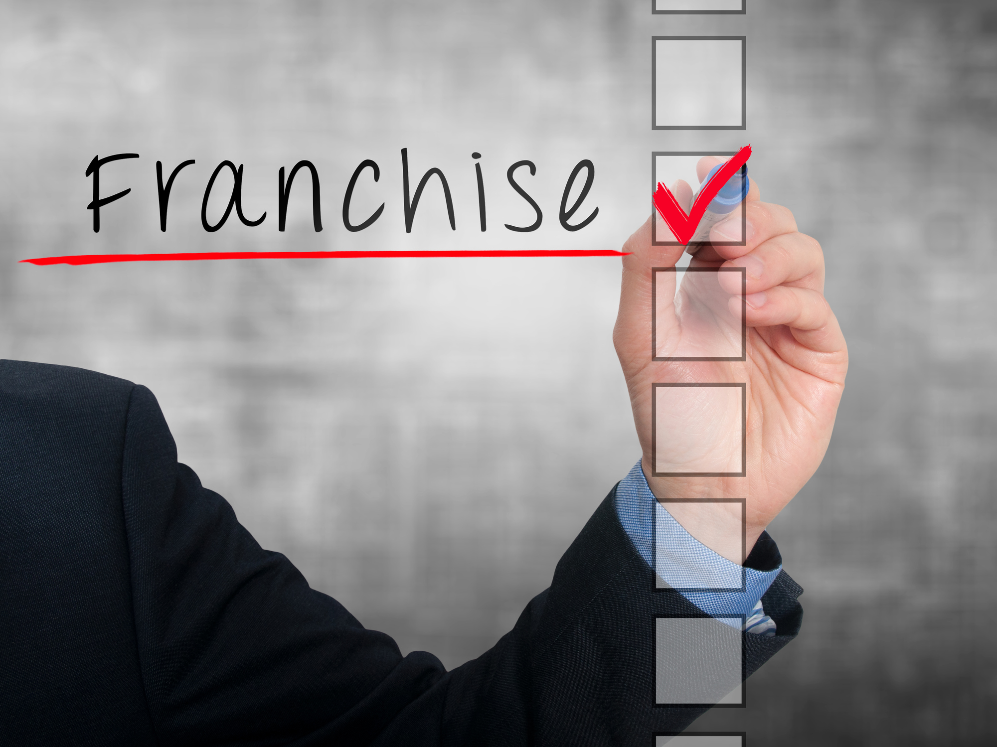 How To Join Franchise Business