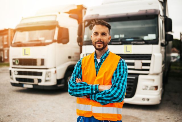Usman Rto Driver SOLD! Regional RTO, Heavy Vehicle Driver Training in Transport Industry ...