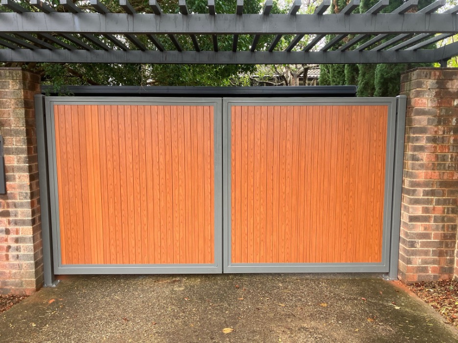 Leading Gate and Door Automation Business Adelaide Dale Wood